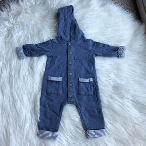 Carter’s one Pieces